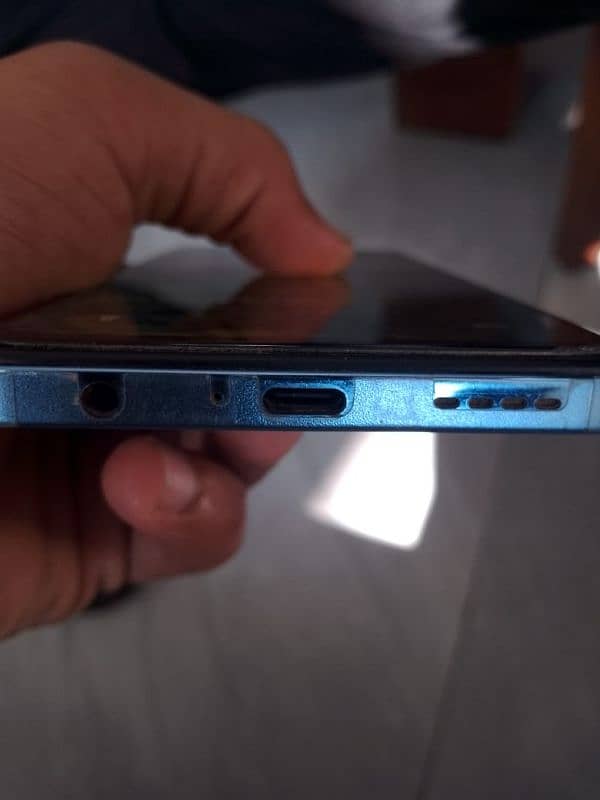 Infinix hot 40 6