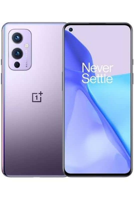 OnePlus 9 12gb 256gb 0