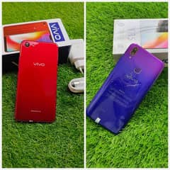 Vivo Y58 4/64 . Y83 6/128 (dual pta approved) 10/10