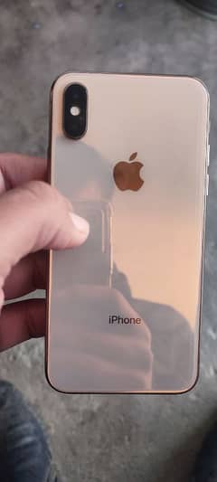 iphone xs 256gb Wala