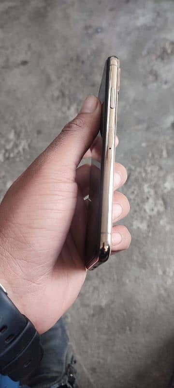 iphone xs 256gb Wala 2