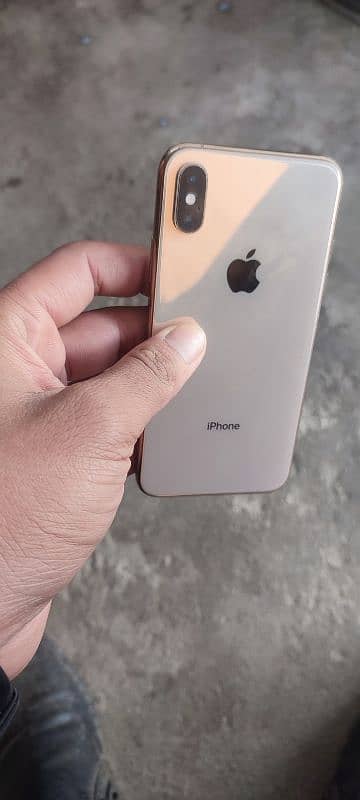 iphone xs 256gb Wala 4