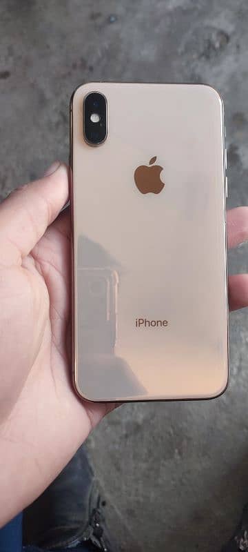 iphone xs 256gb Wala 5