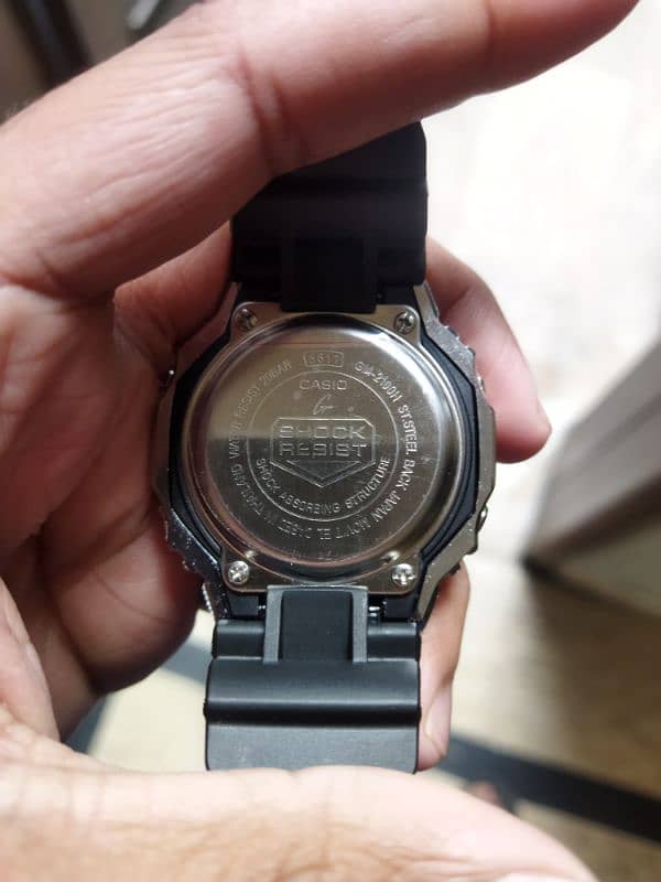 G-Shock Model no 51465425 1