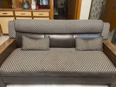 sofa set 7 seater