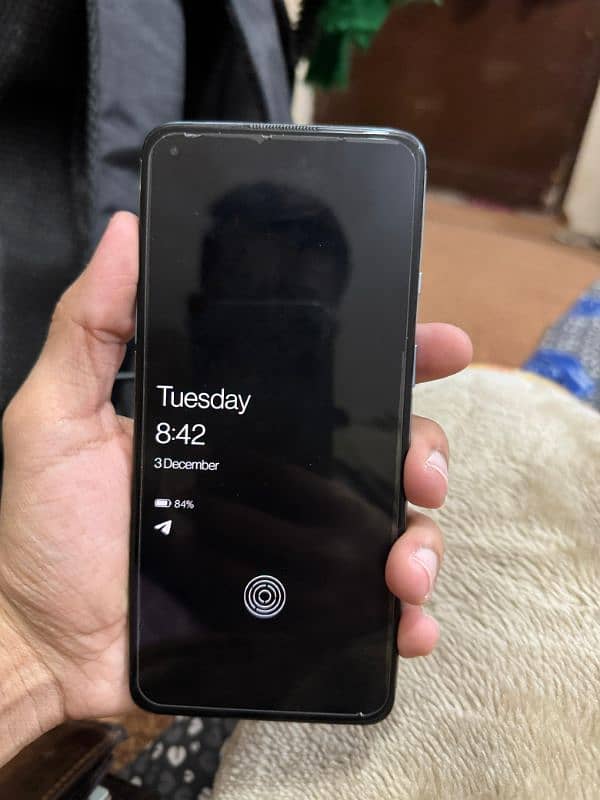 OnePlus 9r 256gb 3