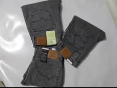 Levi's original jeans/ leftover Levi's jeans