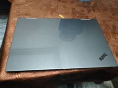 LENOVO YOGA X1 Core i5 8TH GEN