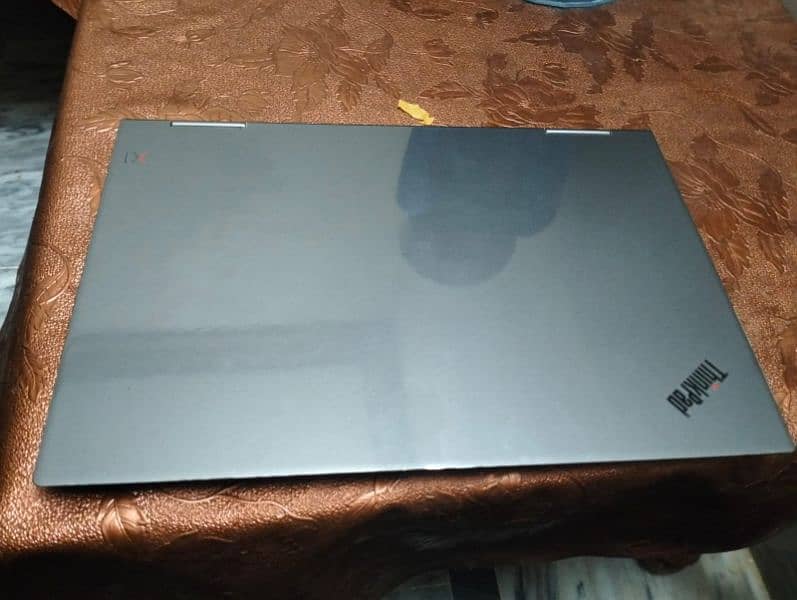 Lenovo yoga X1 Core i5 3