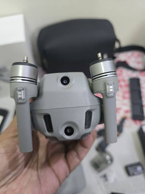 Dji Mavic Air2s Fly More Combo 5