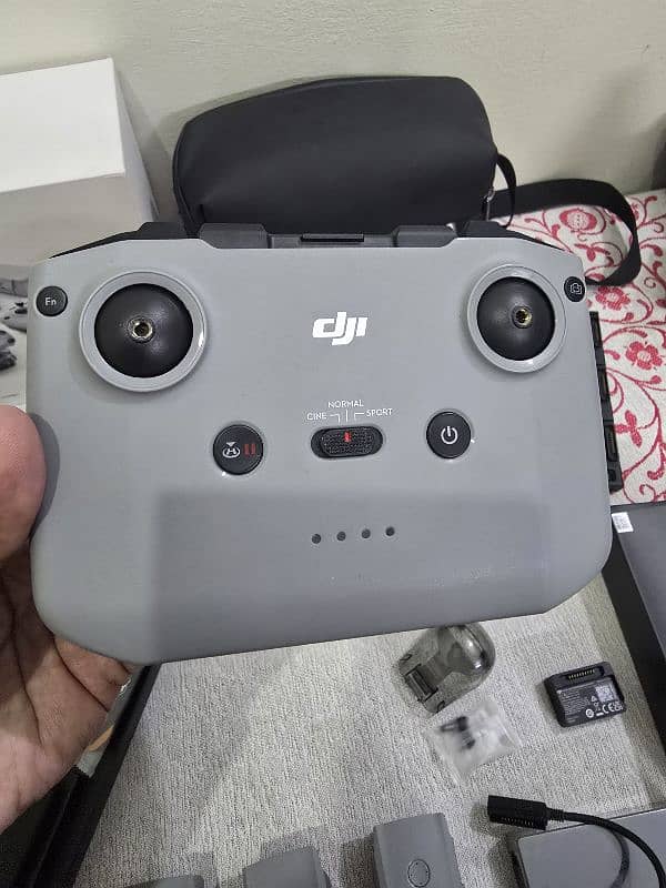 Dji Mavic Air2s Fly More Combo 8