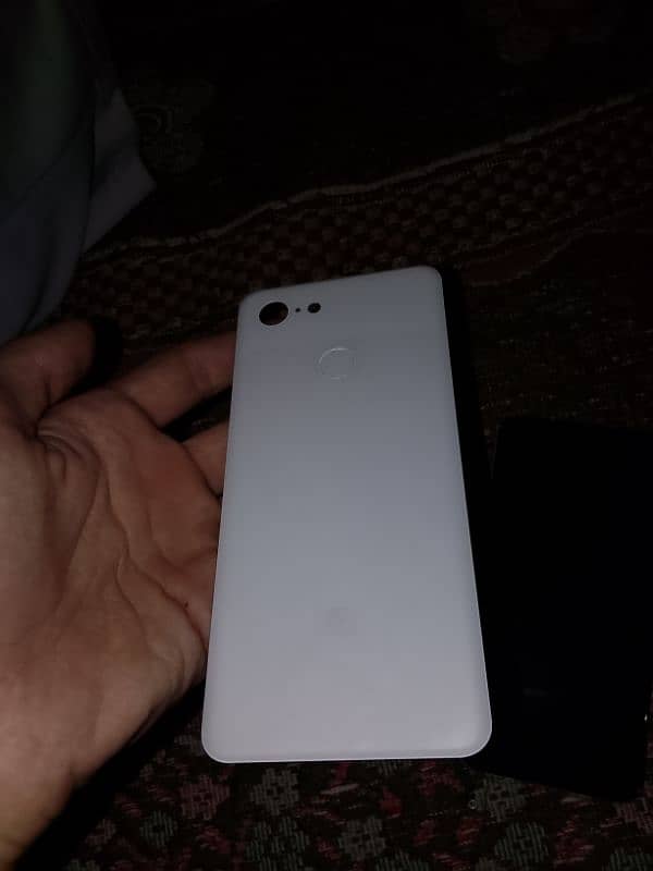 Google pixel 3 2