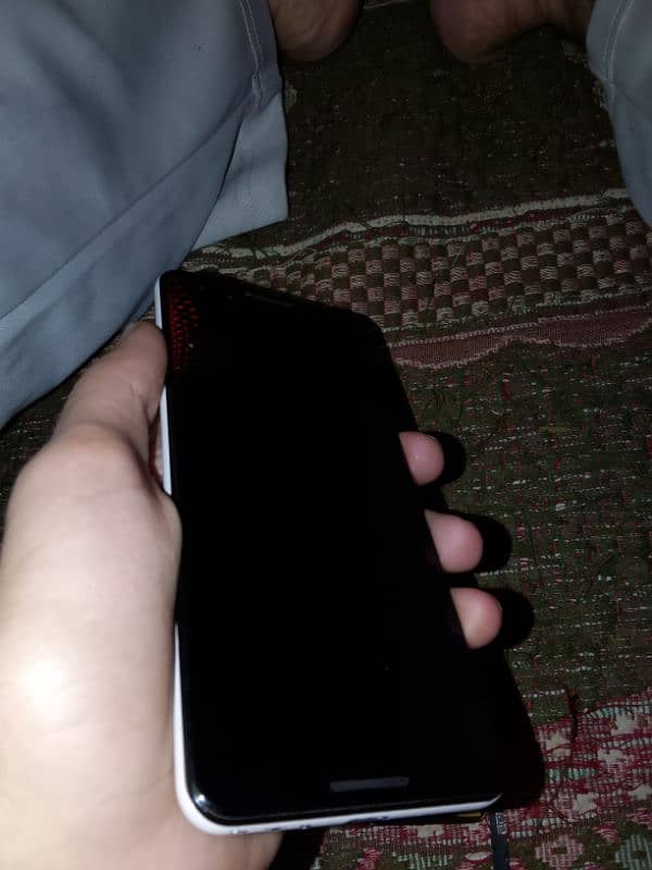 Google pixel 3 5