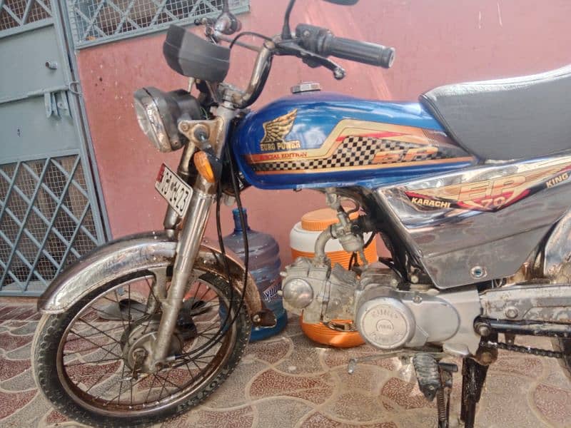 euro power bike for sale 3