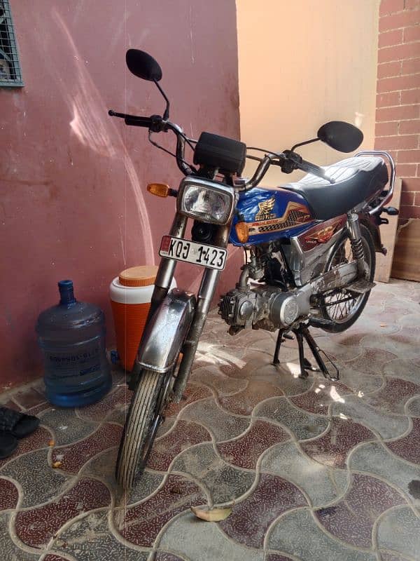 euro power bike for sale 5