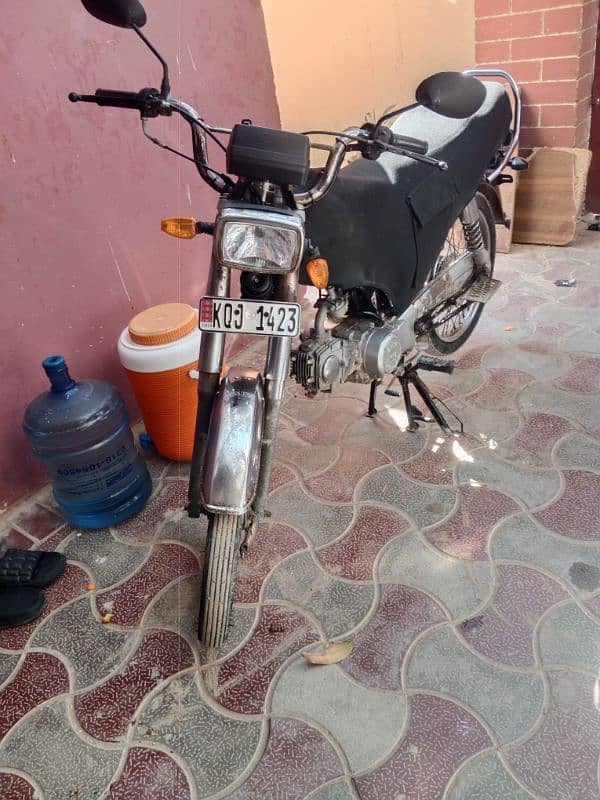 euro power bike for sale 7