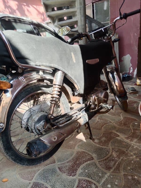 euro power bike for sale 10