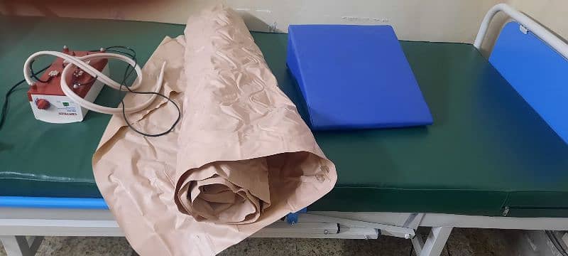 patients bed 2