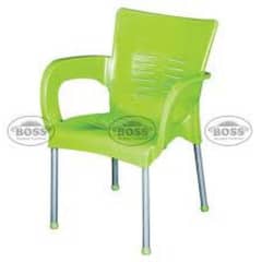 Boos Plastic furniture