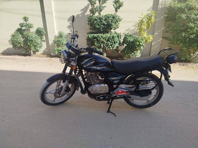 suzuki 150 se 2020 1