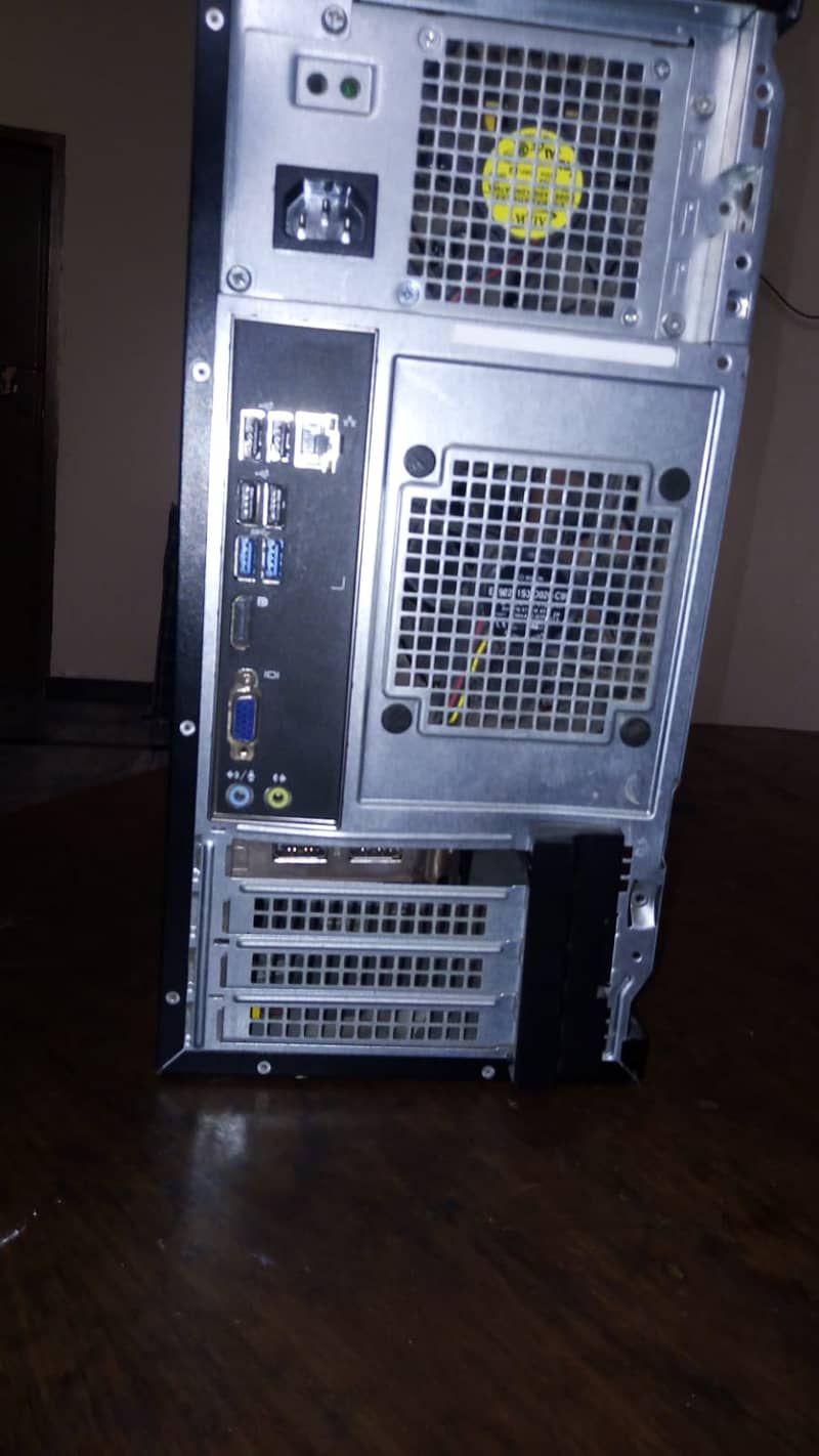 Optiplex 3020 ,whole system for sale in 37k fix 1