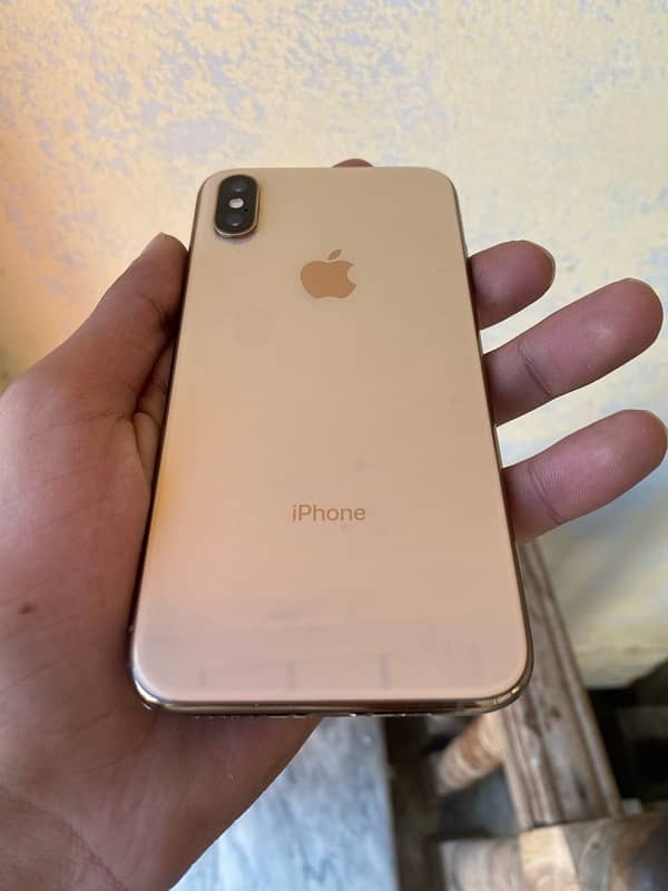 Iphone xs non pta 64gb 2