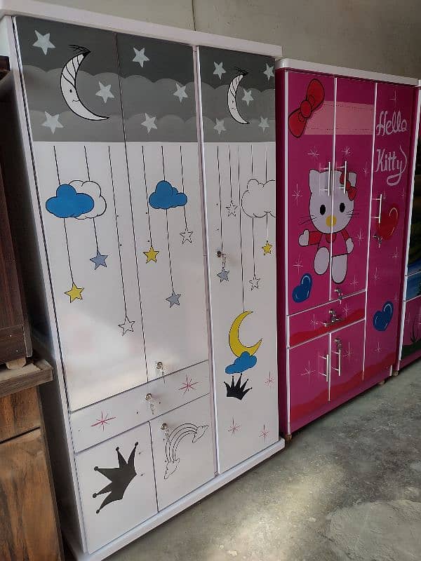 Kids Furniture Welcome Ishaq FURNITURE house 15