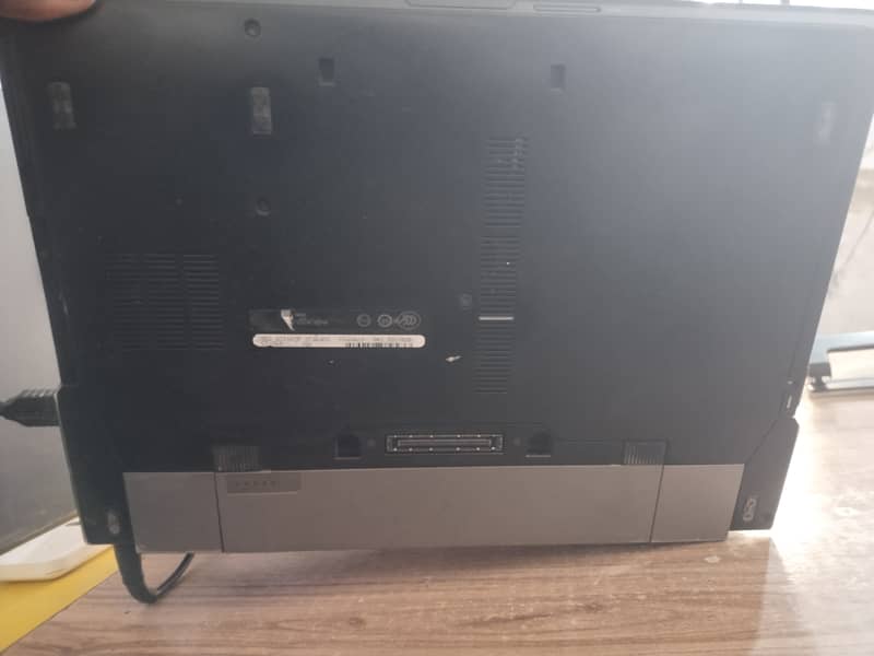 Laptop Dell Latitude E6400 Urgent For Sale Windows 8 1