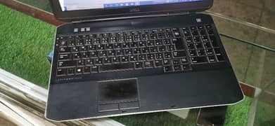 Dell laptop i5 3 gn 8gb ram