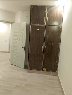 brand new Flat for rent in Johar town for Bachelor (Student + Job holder) and silent office software house + call centre