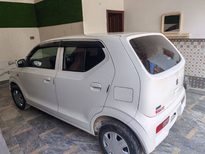 Suzuki Alto 2023 1