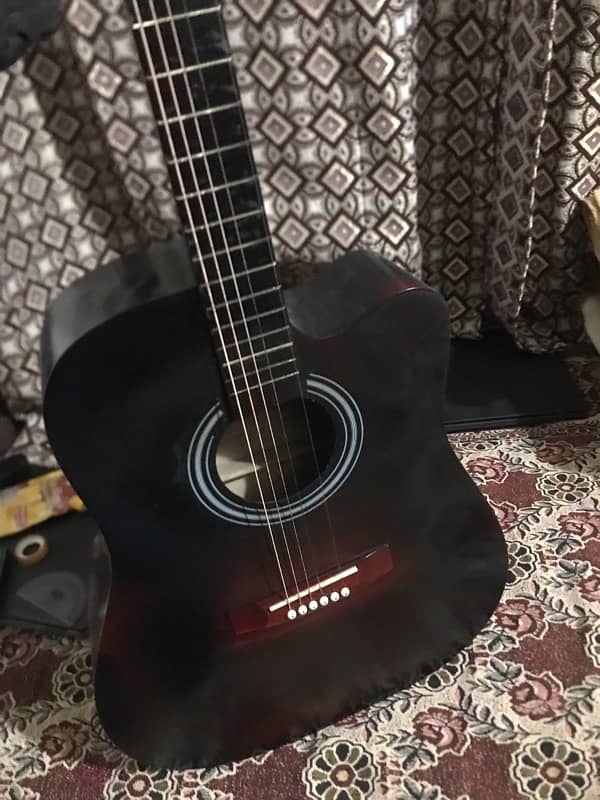 Guitar for sale 0