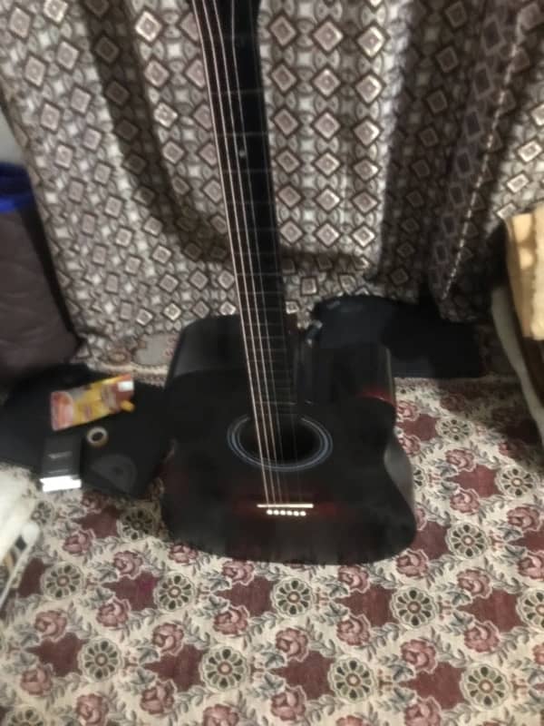 Guitar for sale 1