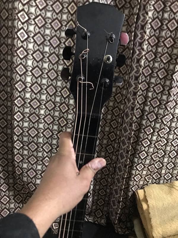 Guitar for sale 3