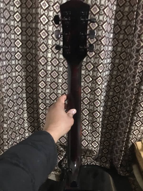 Guitar for sale 4