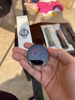 Samsung Watch 4 44mm with box