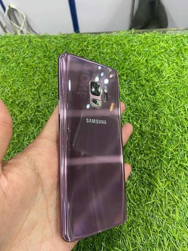 Samsung S9 non pta 4/64 2