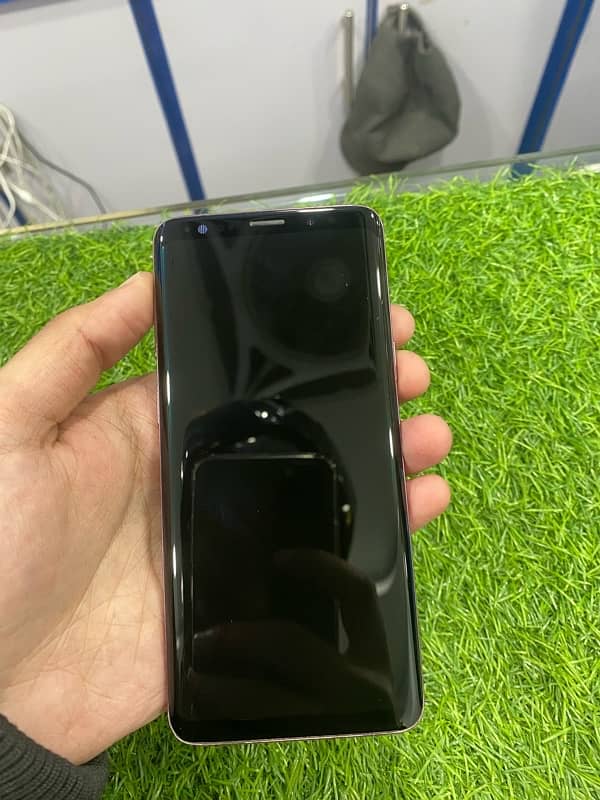 Samsung S9 non pta 4/64 5