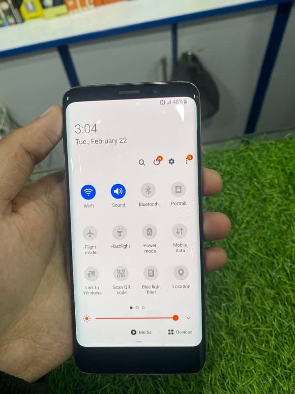 Samsung S9 non pta 4/64 9