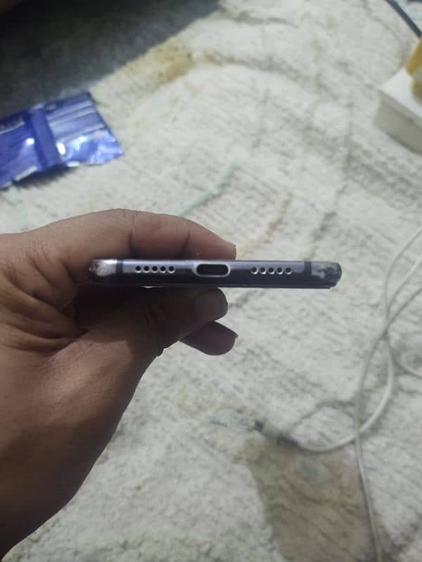 Xiaomi mi 8 lite 4gb 64gb 3