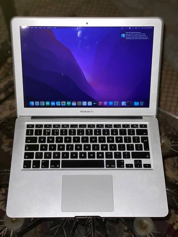 Apple Macbook Air 2015 4