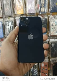 Iphone 14 jv non 256 GB mdm lock brand new condition all ok