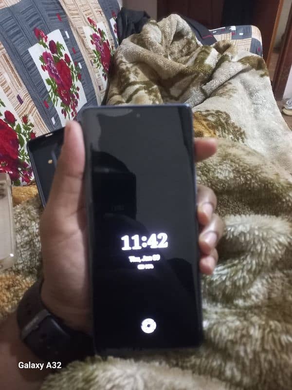 Tecno camon 30s 8/255gb 2