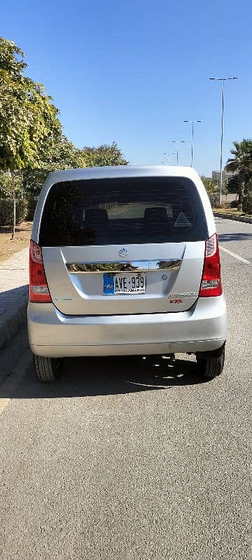 Suzuki Wagon R 2021 2