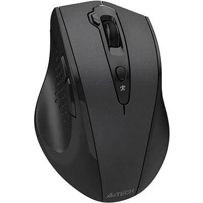 Box Open - A4Tech G7-810 Air2 Wireless Mouse 1