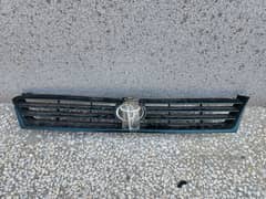 Toyota Indus front grill