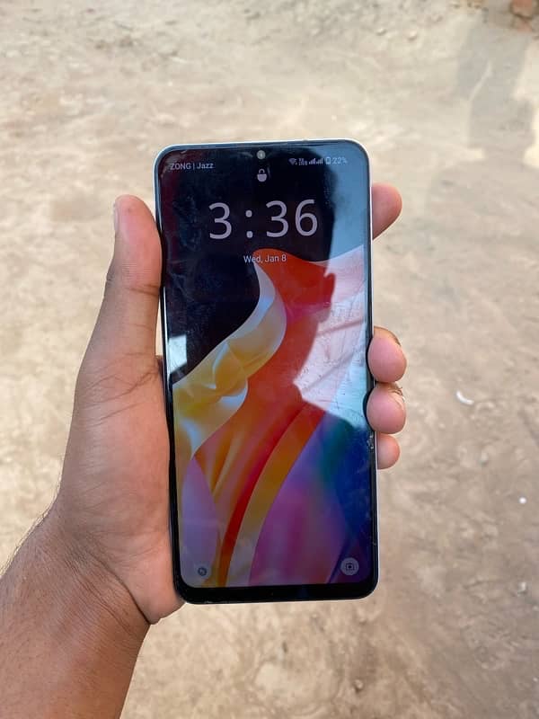 realme note 50 hai 4/64 gb for sale 0