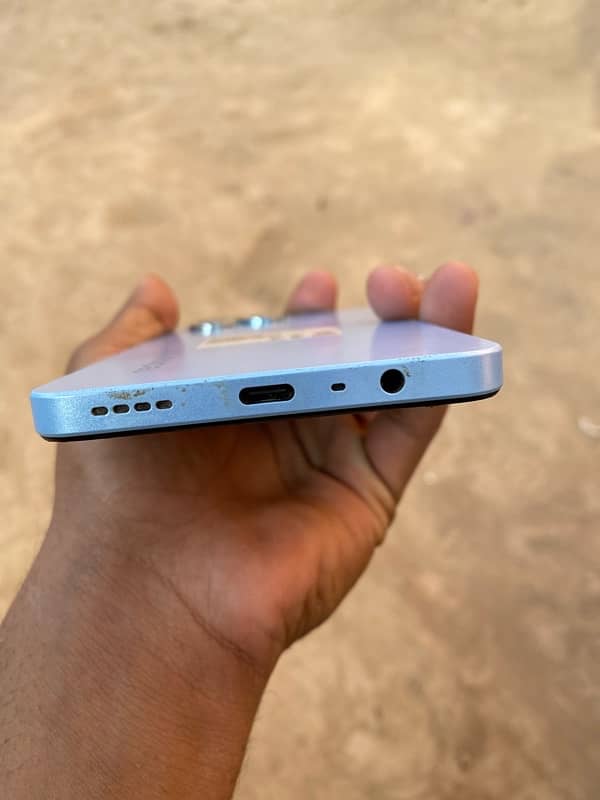 realme note 50 hai 4/64 gb for sale 3