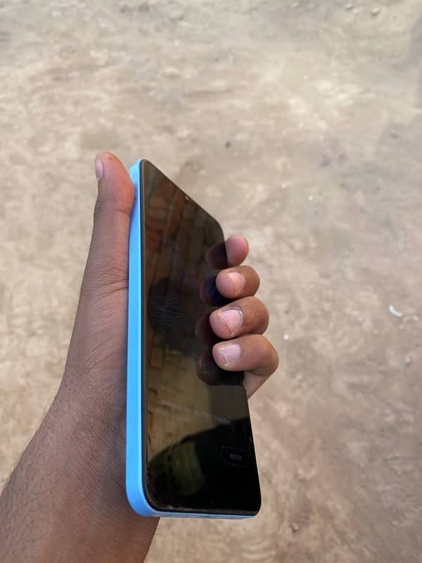 realme note 50 hai 4/64 gb for sale 5