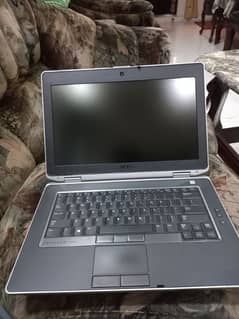 Dell Latitude E6430 for sale best budget laptop with graphics card